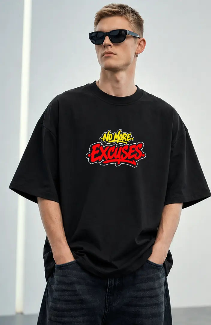 Goku Beast Oversized Tshirt