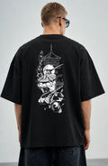 Samurai Oversized Tshirt